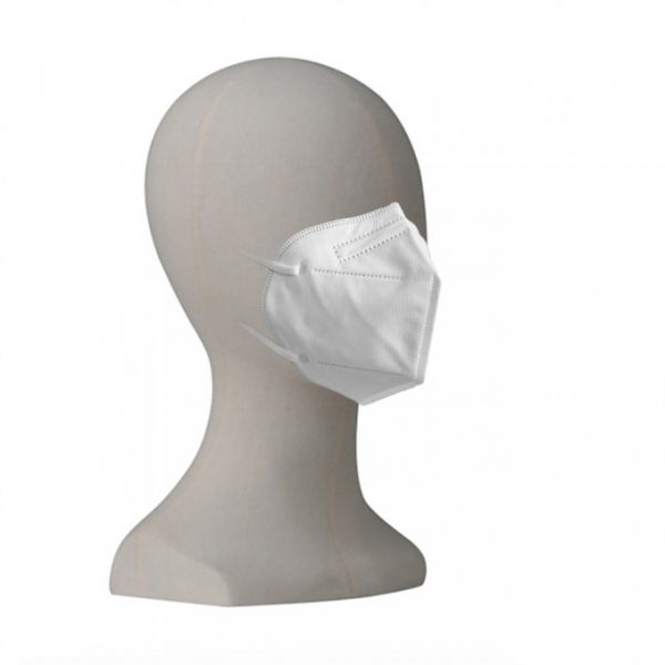 Set 5 Bucati, Masca protectie, KN95, Antibacteriana [4]