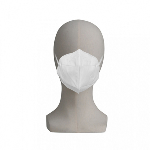 Set 5 Bucati, Masca protectie, KN95, Antibacteriana [3]