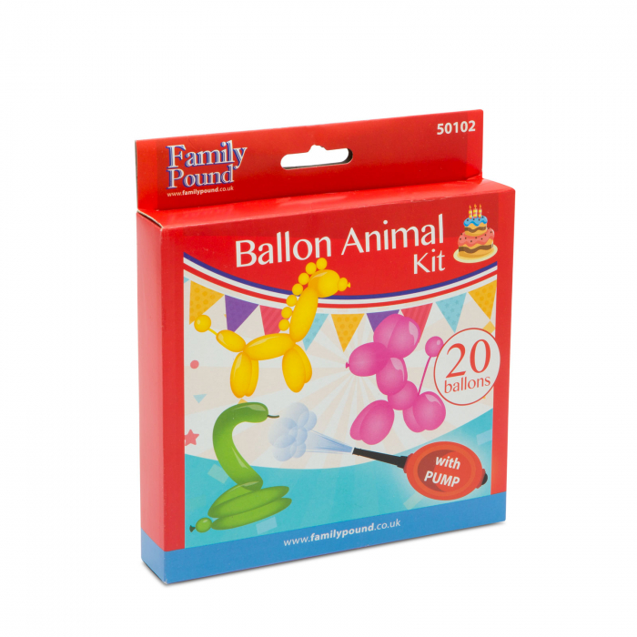Set baloane [3]