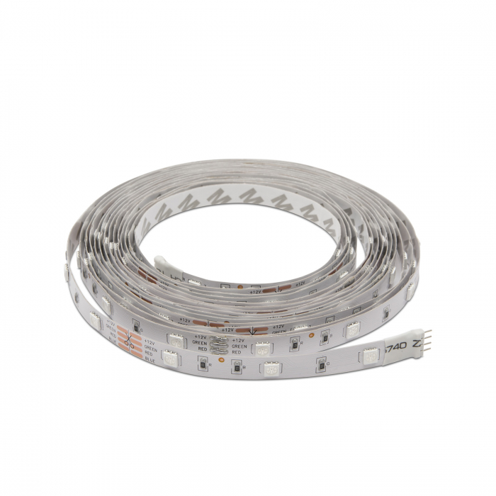Set banda LED RGB, 5m, IP20 [2]