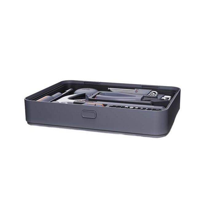 Set de scule uz casnic JIMI Home X1-A, 26buc 303x217x150mm [4]