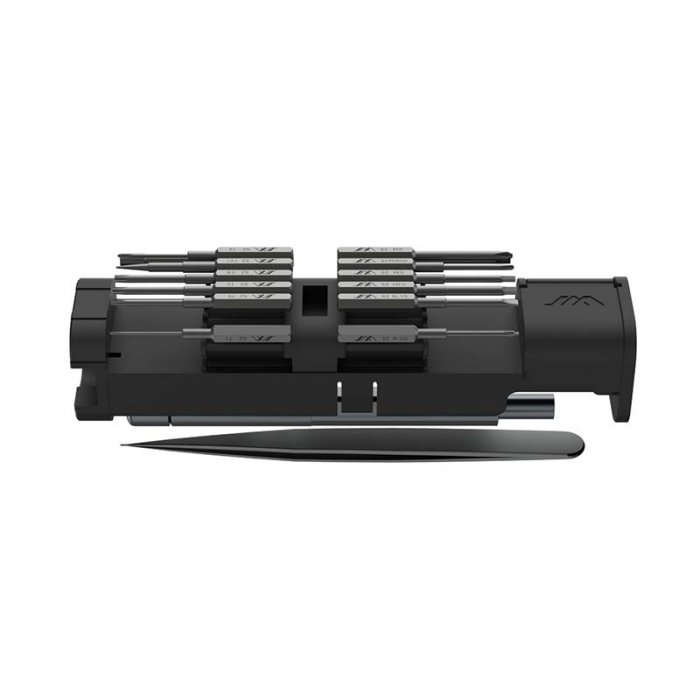 Set biti precizie JIMI Home JM-GNT18, 18buc 155x35x40mm [4]