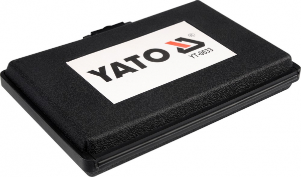 Set blocare YATO, pentru distributie auto, 8buc, AL [3]
