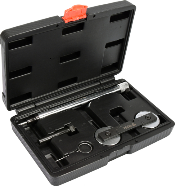 Set blocare YATO, pentru distributie auto V.A.G, 1.4-1.6 FSI, 4buc [2]