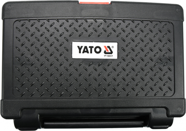 Set blocare YATO, pentru distributie auto V.A.G, 1.4-1.6 FSI, 4buc [3]