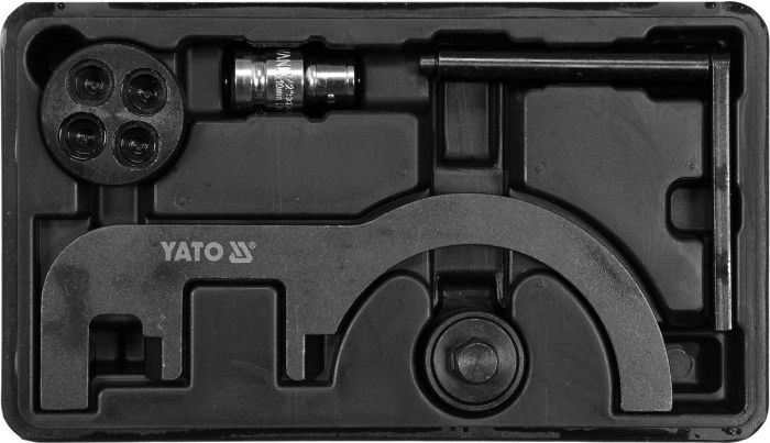 Set yato blocare distributie bmw-diesel-valvetra 6pcs