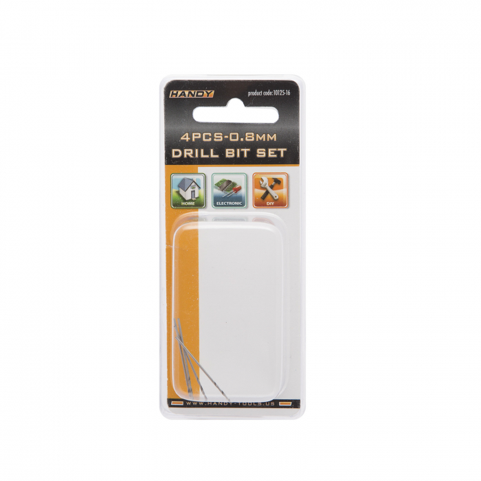 Set burghie 0,8 mm [2]