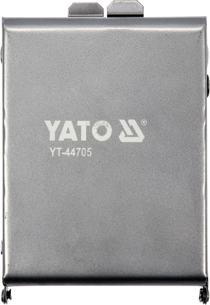 Set burghie in trepte YATO, HSS, 4buc [3]