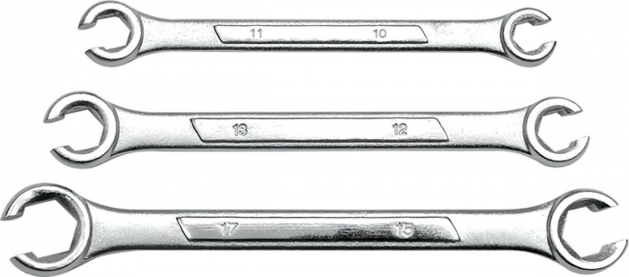 SET CHEI 10X11,12X13,15X17 MM VOREL [2]