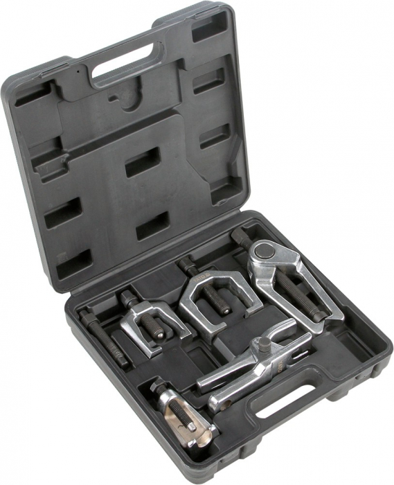 Set extractoare capete bieleta YATO 6buc [2]