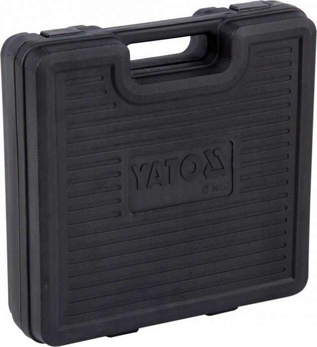 Set extractoare capete bieleta YATO 6buc [4]