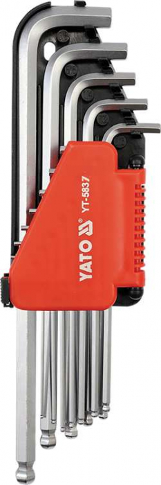 SET CHEI IMBUS 12BUC CR-V YATO [2]