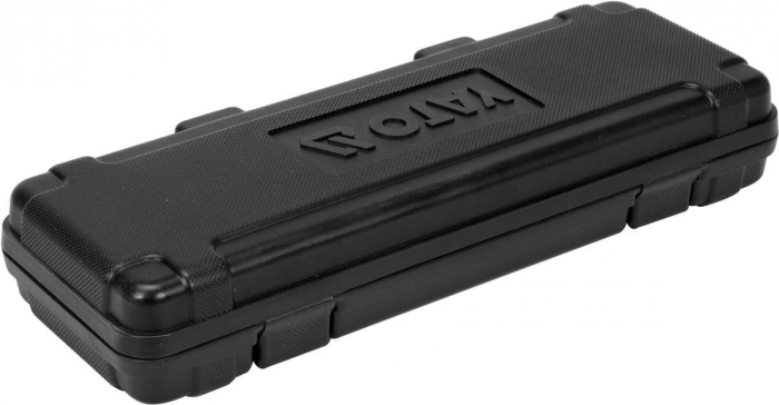 Set chei tubulare de impact YATO torx T20 - T70 CrMo 1/2 9buc [3]