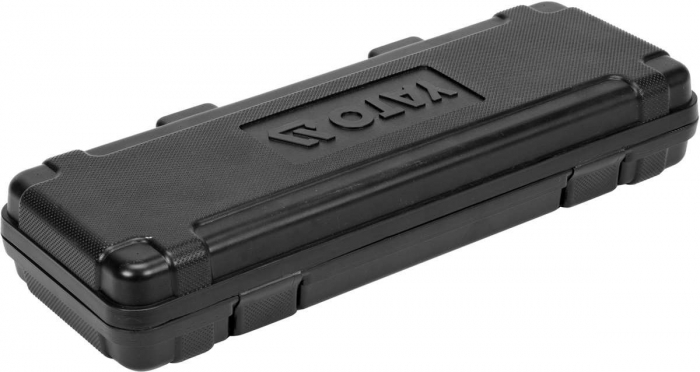 Set chei tubulare de impact YATO SPLINE M4-M16 CrMo 1/2 9buc [3]