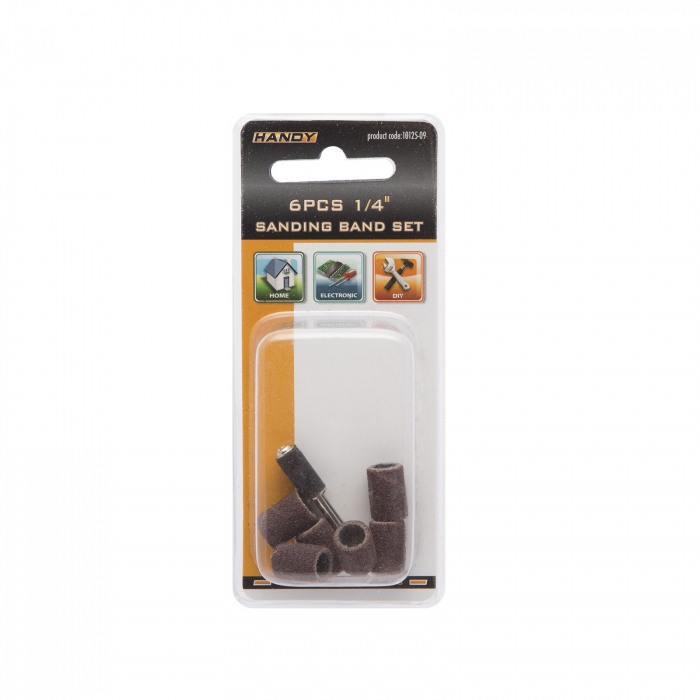 Set cilindri slefuire [2]