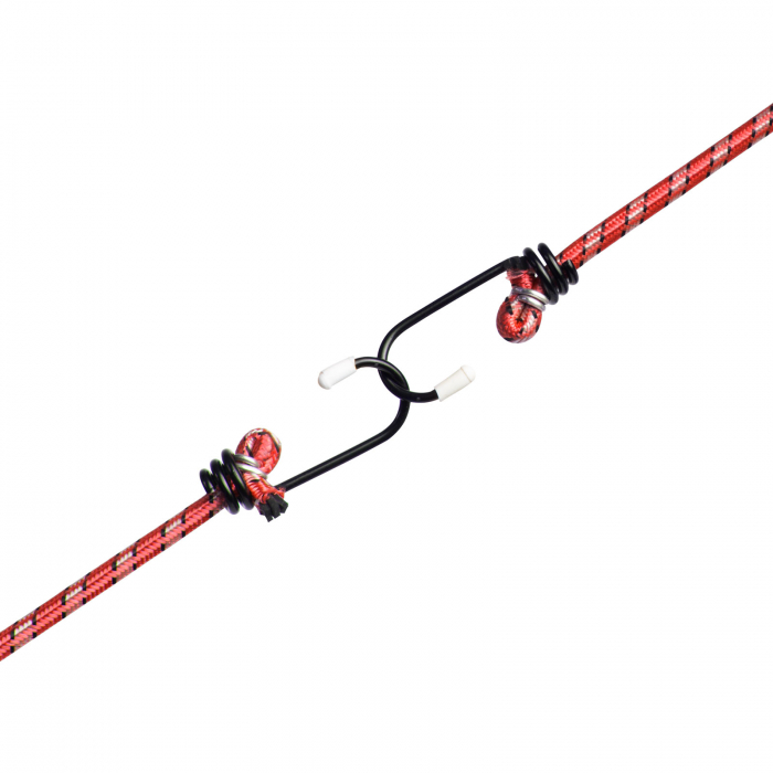 Set cordeline elastice - 2 buc x 100 cm [3]