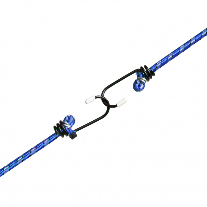 Set cordeline elastice - 4 x 60 cm [2]