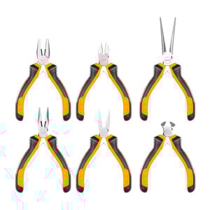 Set de clesti mini INGCO HMPS06115, 6 buc.  [5]