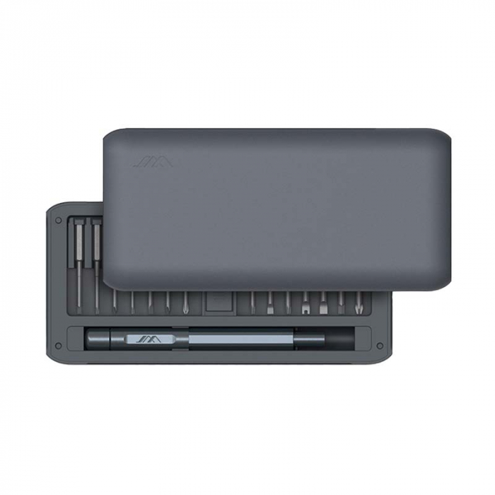 Set de surubelnite precizie JIMI Home JM-GNT26, 26buc 166x77x26mm [5]