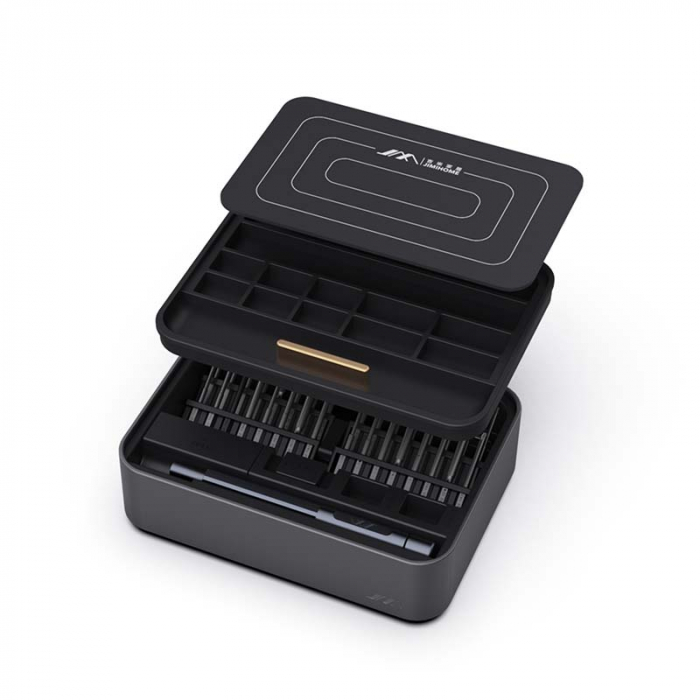 Set de surubelnite JIMI Home FM-1, 38buc 145x106x48mm [4]