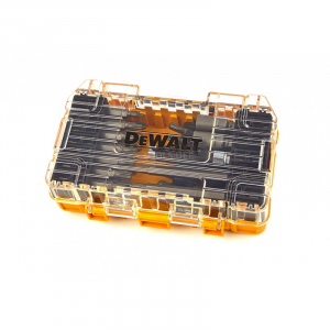 Set DEWALT, Profesional, Biti-Tubulare-Adaptoare [3]