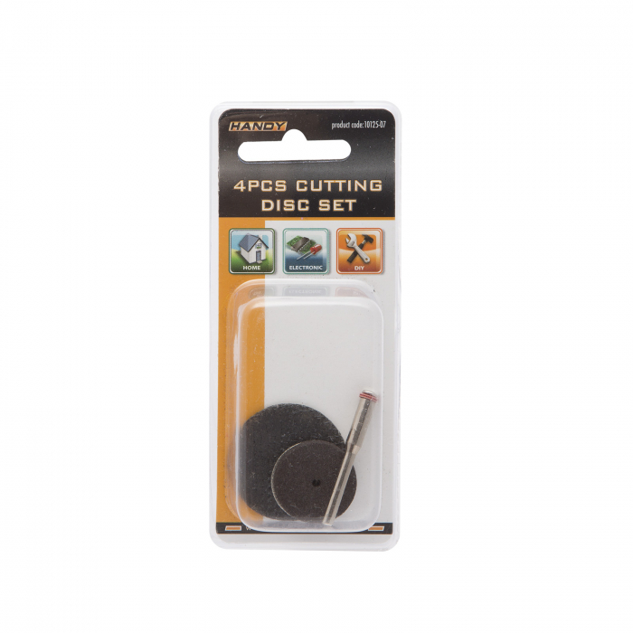 Set discuri de debitare (mixt) [2]