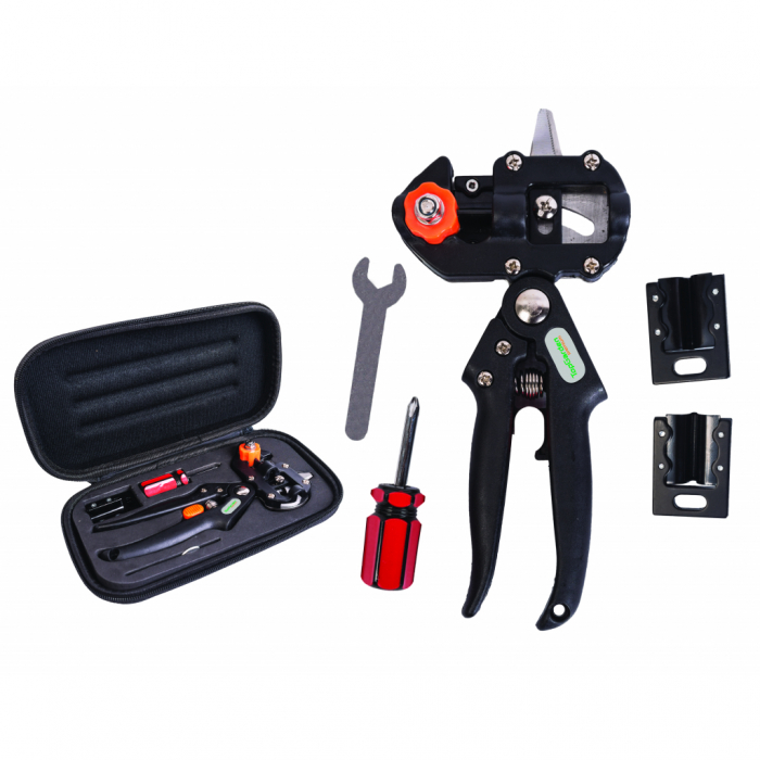 Set dispozitiv pentru altoit TG TopGarden [2]