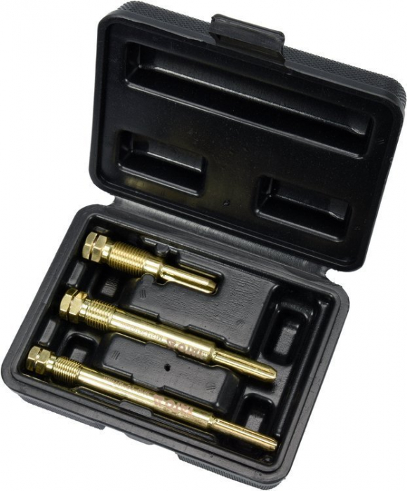 Set curatare lacas bujii incandescente YATO M10-M12 CrV [2]