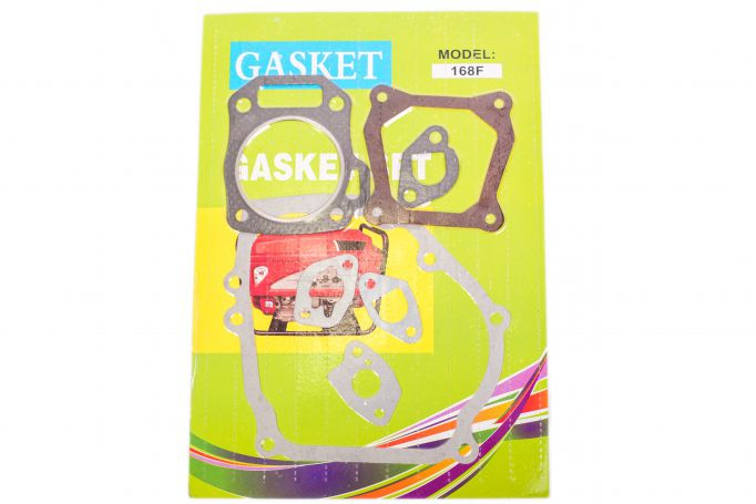 Set garnituri pentru motor GX160