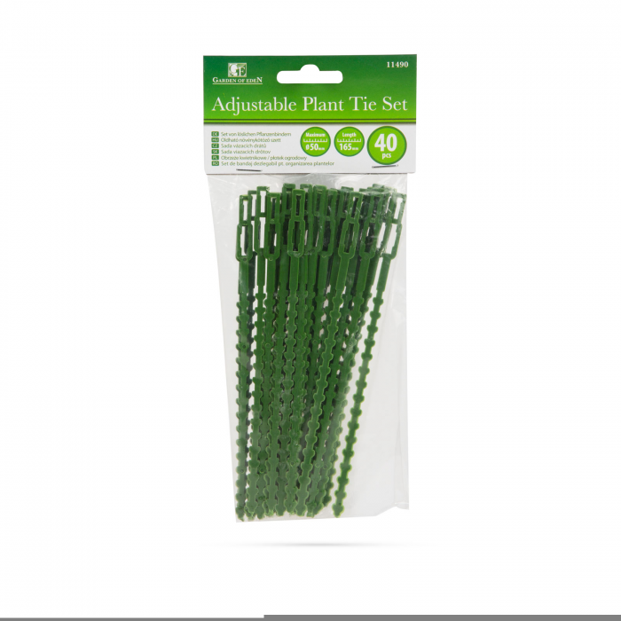 Set legat plante24 buc.165 mm d: 88 mm [3]