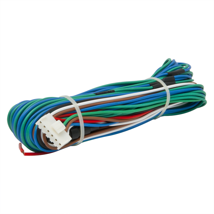 Set motoare de inchidere centralizata cu modul de comanda [4]