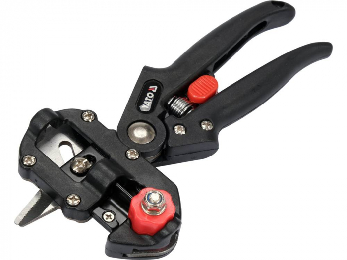 Set pentru altoit pomi 2in1 YATO [4]