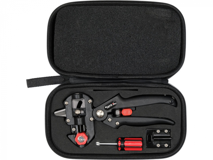Set pentru altoit pomi 2in1 YATO [2]