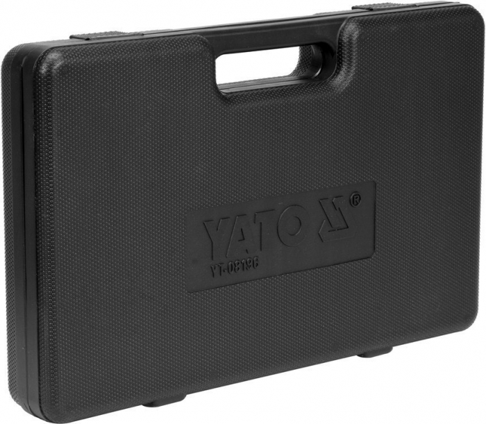 Set perii curatat YATO 38buc [3]