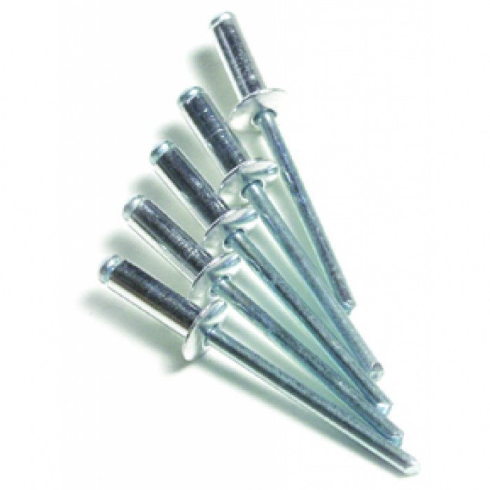 Set po-nituri 3x 8mm set 1000pcs TS TopStrong [2]
