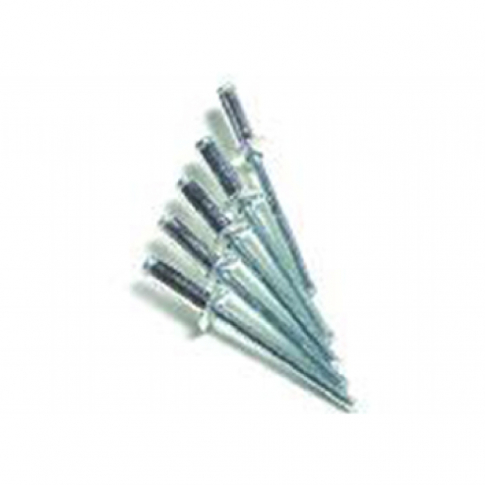 Set po-nituri 4x16mm set 500pcs TS TopStrong [2]