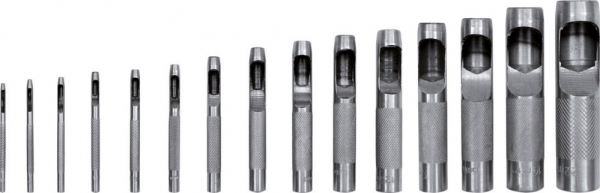 Set preducele YATO, 2 - 22mm, 15buc [2]