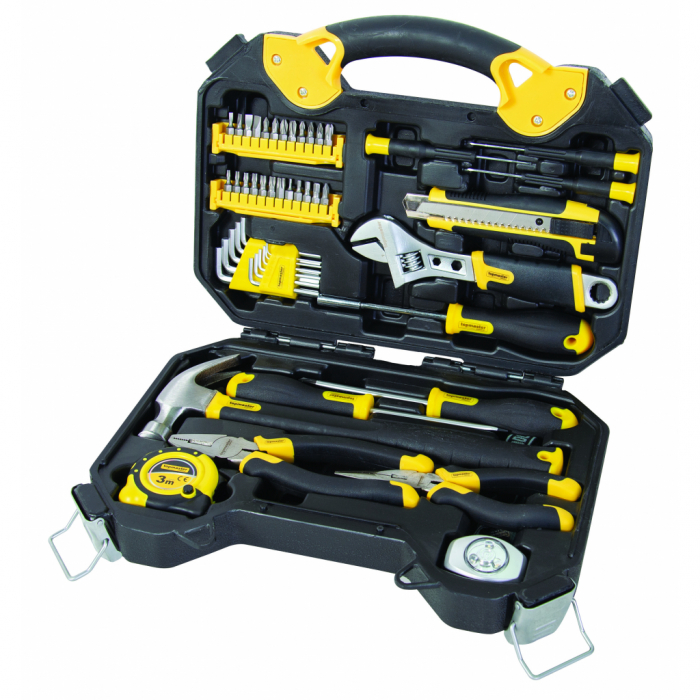 Set scule 48buc TMP Top Master Pro [3]
