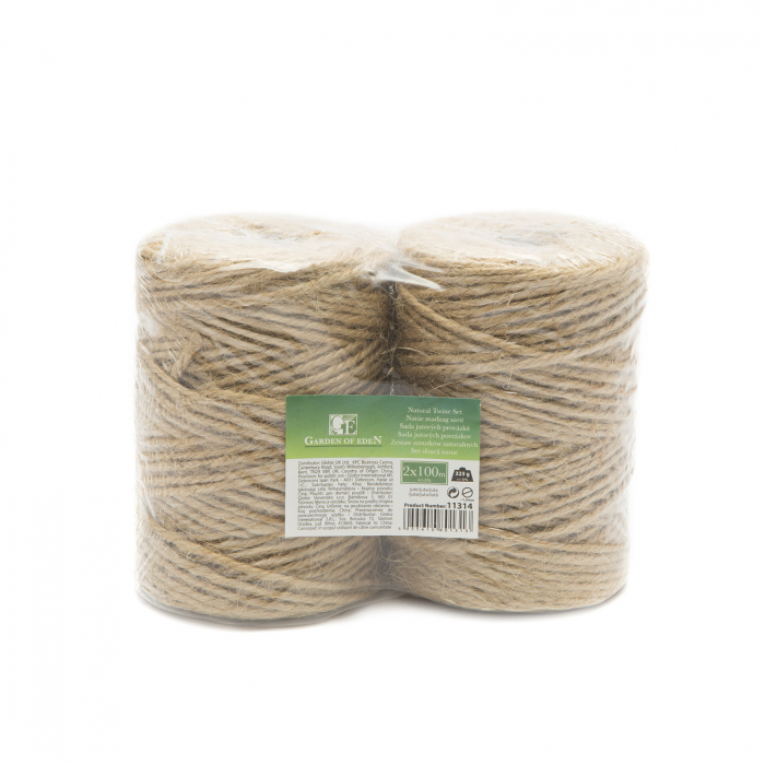 Set sfoara natur, 2x100 m [3]