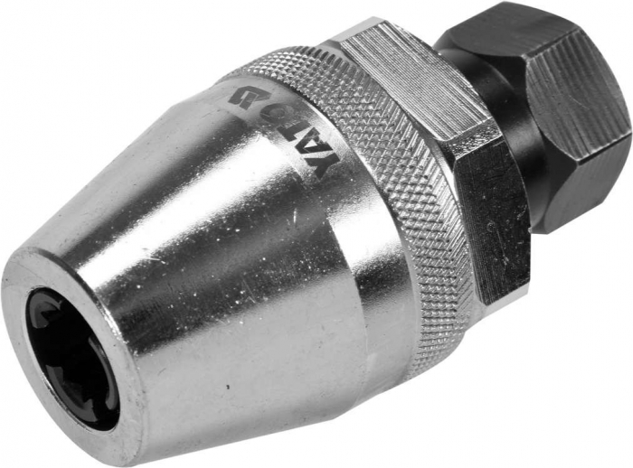 Cap mandrina pistol impact 1/2 pentru suruburi deteriorate 6-11mm [2]