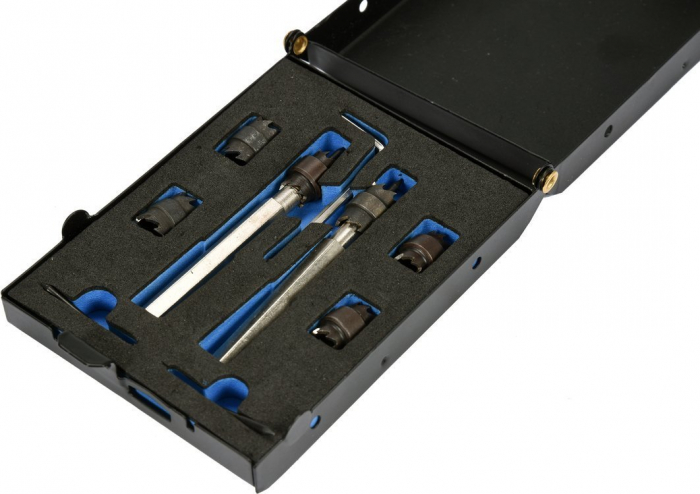 Set indepartare puncte sudura 8-10mm YATO 9 piese [3]