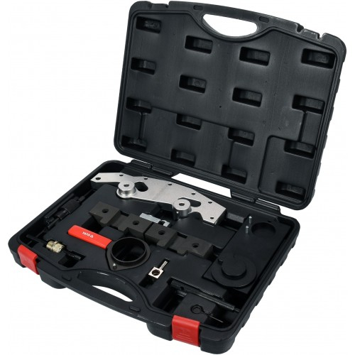Set YATO blocare distributie BMW motor VANOS 9pcs [2]