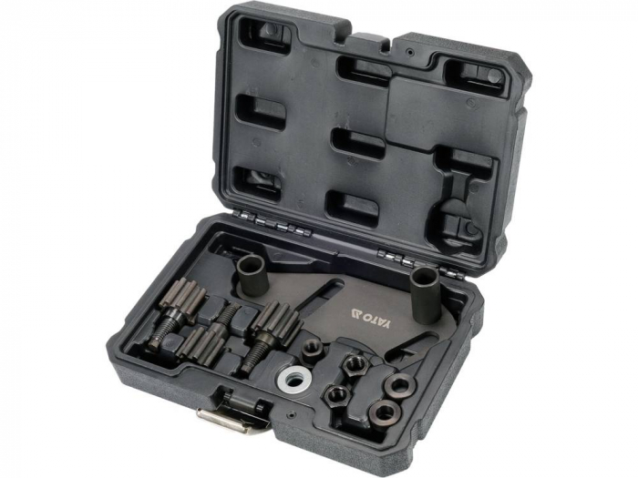 Set YATO blocare distributie RENAULT 9 elemente [2]