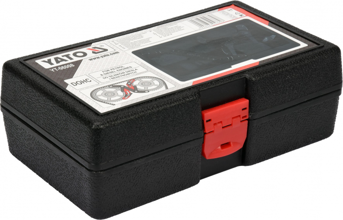 Dispozitiv universal YATO blocare distributie [3]
