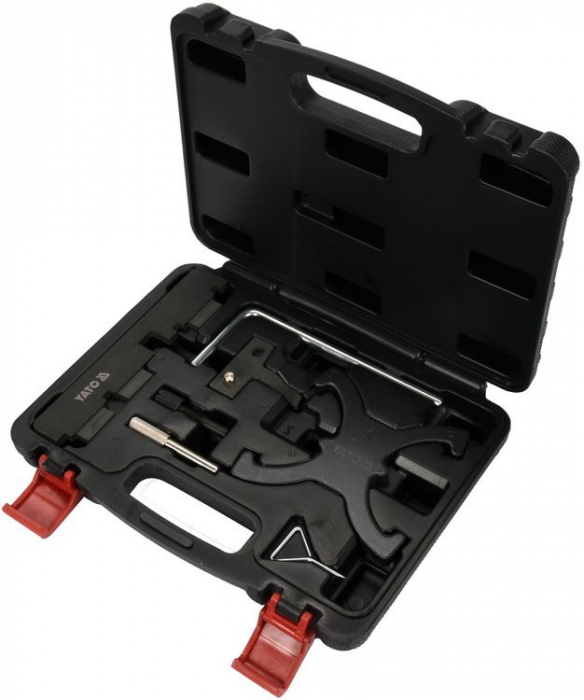 Set YATO intretinere distributie FORD 7pcs [2]