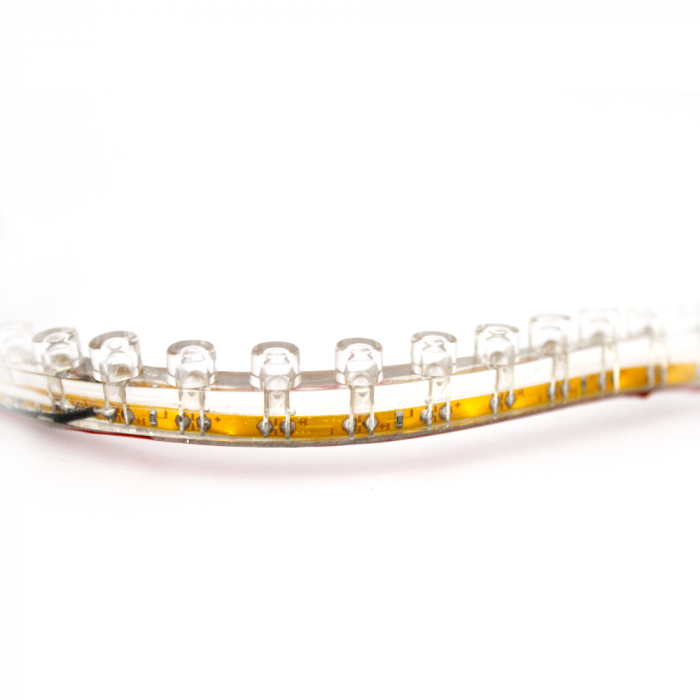 Sir de leduri Auto 48 CM 48 LED [2]
