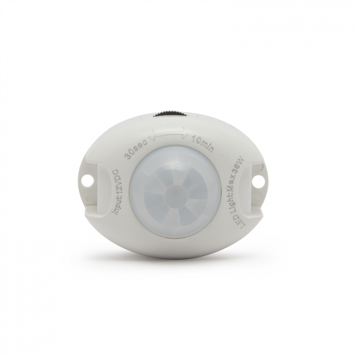 Sir LED cu senzor de miscare [3]