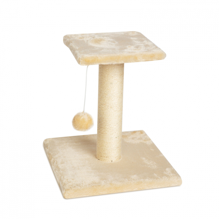 Sisal pentru pisici - 30 x 30 x 32 cm