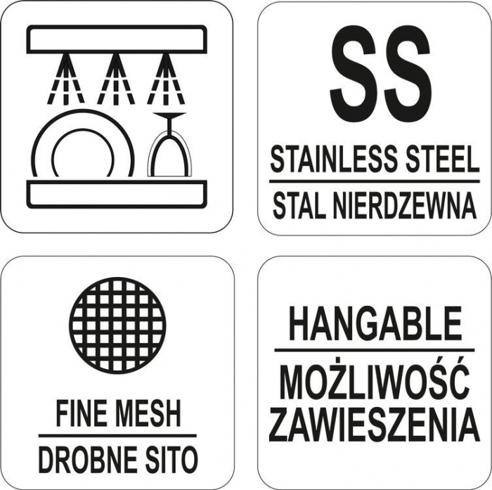 Sita rotunda YATO pentru strecurat 280mm [3]