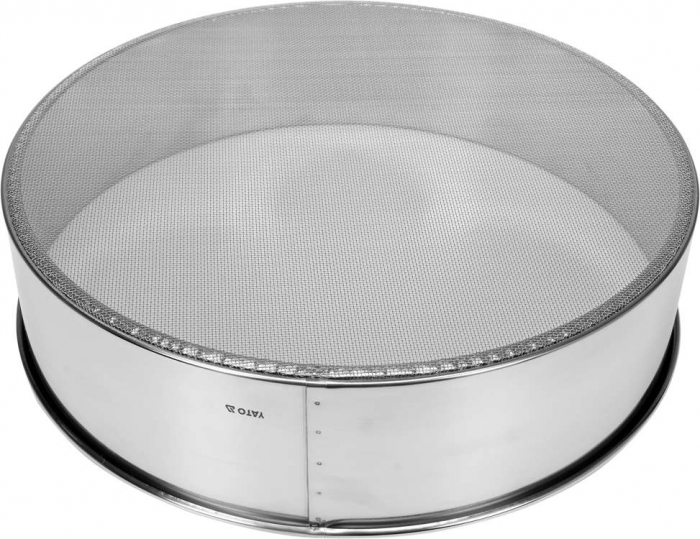 Sita rotunda YATO pentru strecurat 280mm [2]